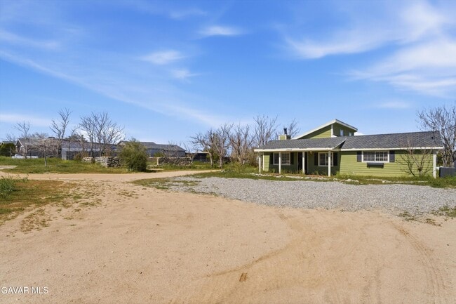 property at 13237 E Ave W 8