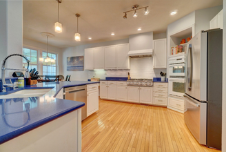 5103 Keswick Ct in Suffolk, VA - Building Photo - Building Photo