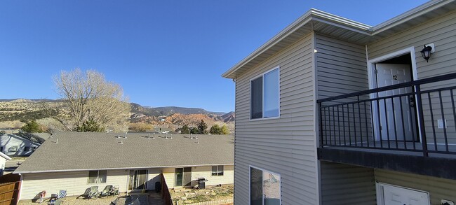 576 W 1045 N in Cedar City, UT - Foto de edificio - Building Photo