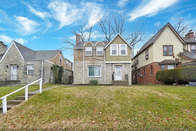 property at 973 Kelton Ave