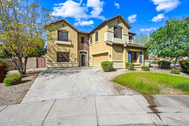 property at 7102 W Katharine Way
