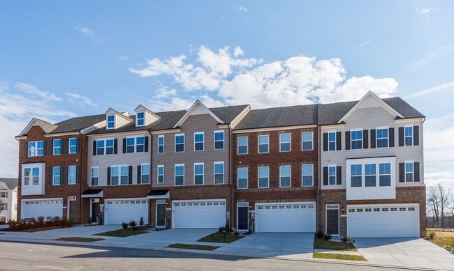property at 7817 Cove Point Dr