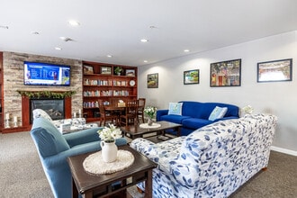 Connect55+ Ankeny Senior Living 55+ in Ankeny, IA - Foto de edificio - Interior Photo