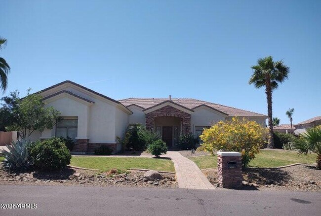 property at 18029 W San Miguel Ave