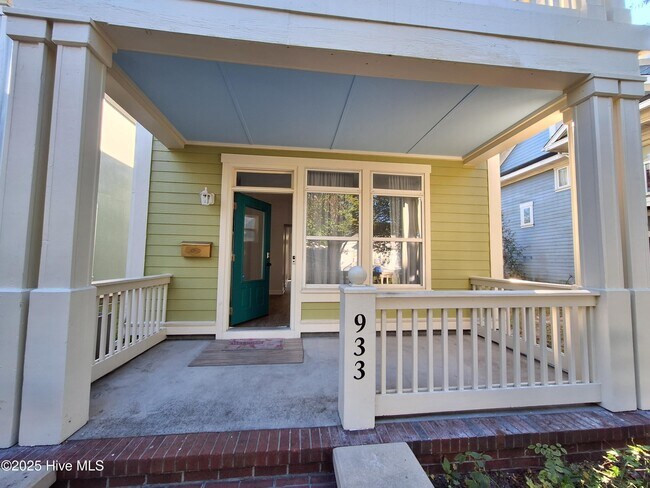 933 S 8th St in Wilmington, NC - Building Photo - Building Photo