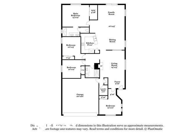 681 Fontayne Ave in Las Vegas, NV - Building Photo - Building Photo