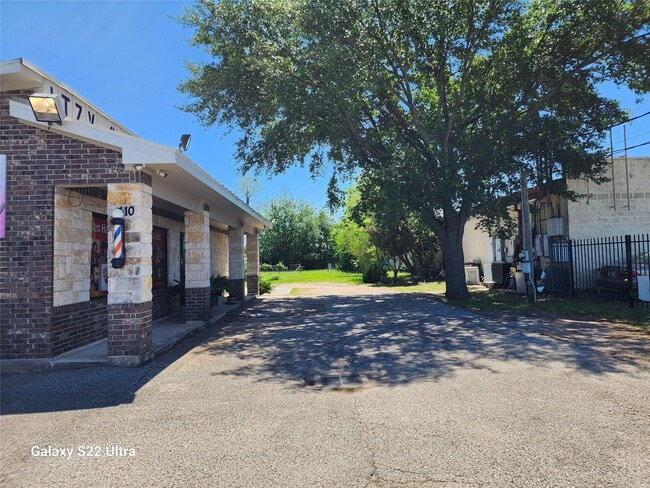 property at 410 Rosamond St