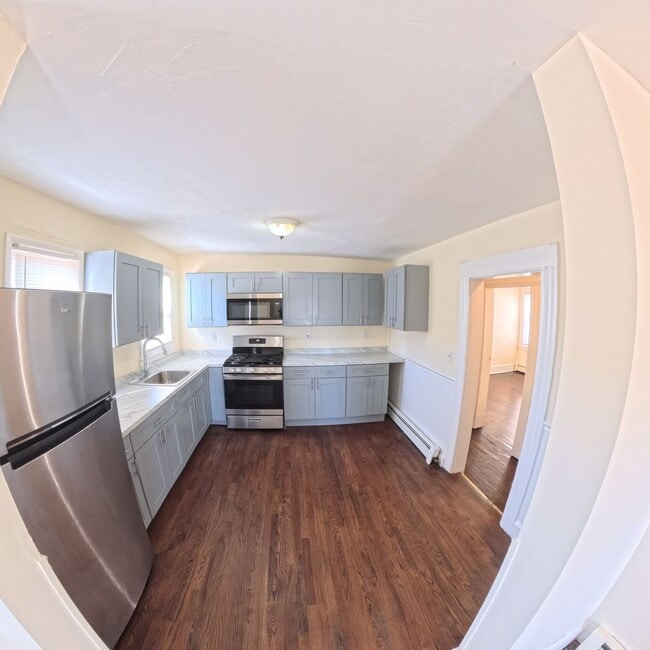 40-44-44 Vine St in Bridgeport, CT - Building Photo - Building Photo