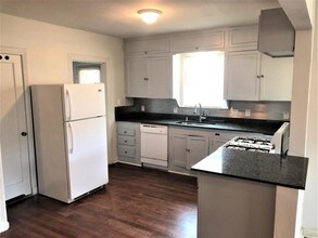 3219 Rogers Ave in Fort Worth, TX - Building Photo - Building Photo