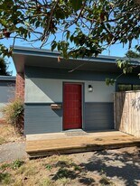 1838 Harris St in Eureka, CA - Building Photo