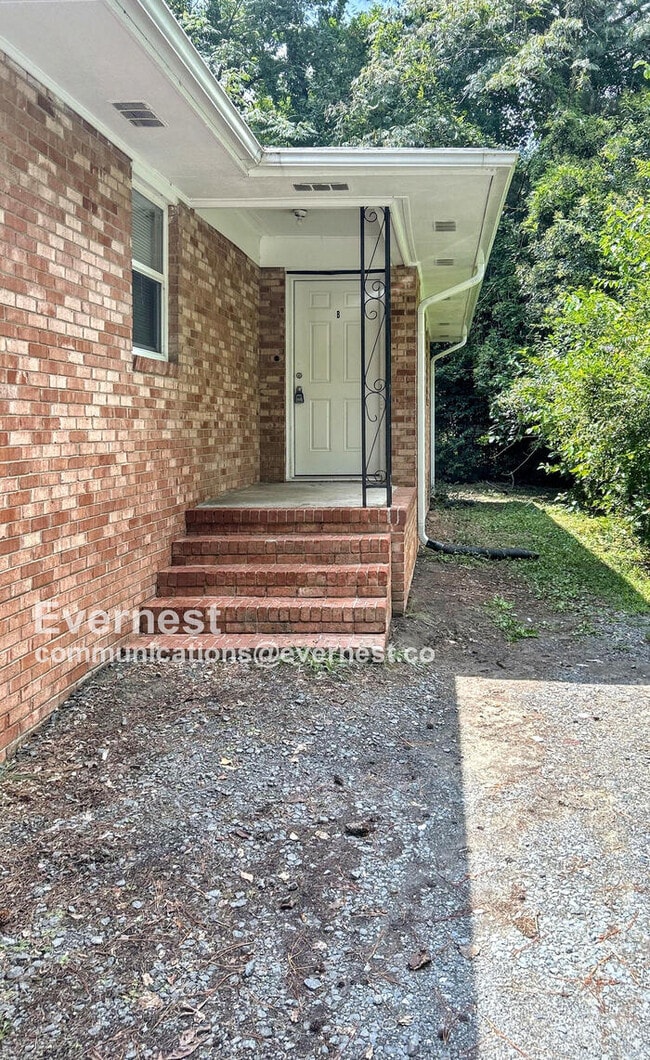property at 1212 Rosedale Ave