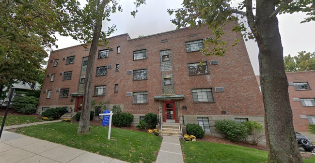 54 Alton Pl, Unit 2