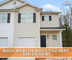 178 Prospect Path in Hiram, GA - Building Photo