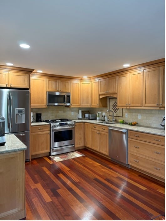 property at 61 Harrington Farms Way