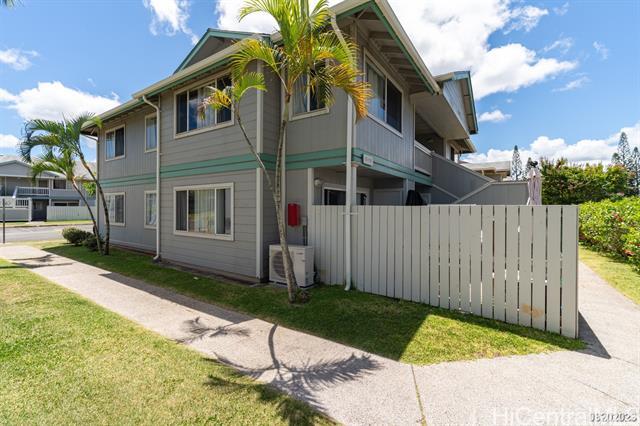 95-1139-1139 Maka?ika?i St in Mililani, HI - Building Photo - Building Photo