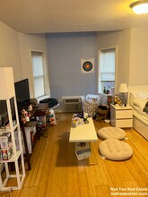 461 Park Dr, Unit 104 in Boston, MA - Building Photo - Building Photo