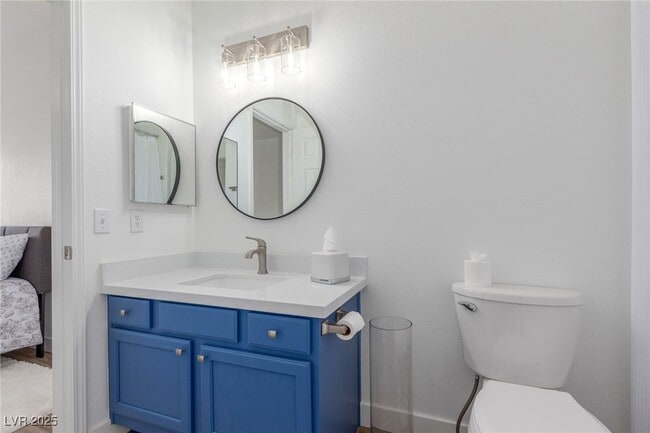 property at 1500 Cardinal Peak Ln