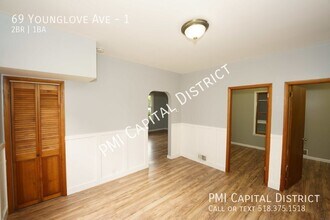 69 Younglove Ave in Cohoes, NY - Building Photo - Building Photo