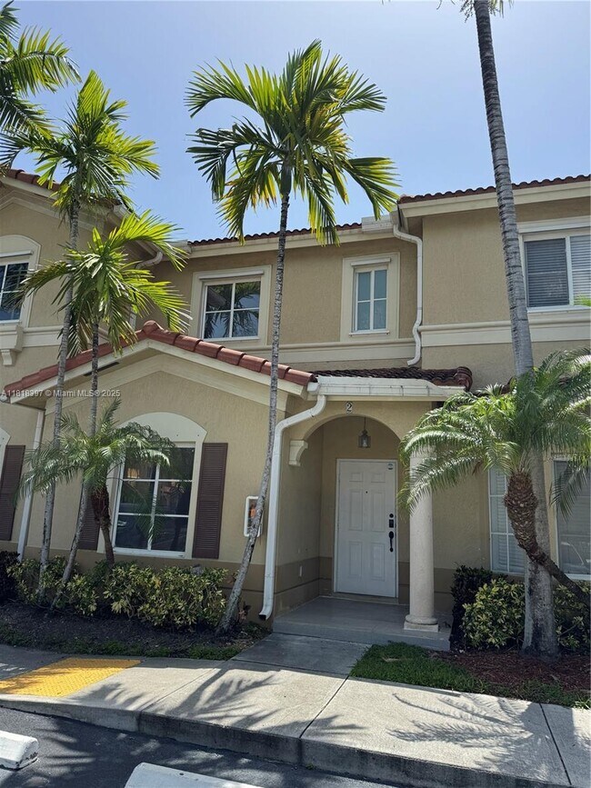 property at 8246 NW 108th Ave