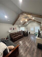 605 E Wire Ridge Dr in Rogers, AR - Building Photo - Building Photo