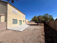 5813 Michael Dean St in North Las Vegas, NV - Building Photo - Building Photo