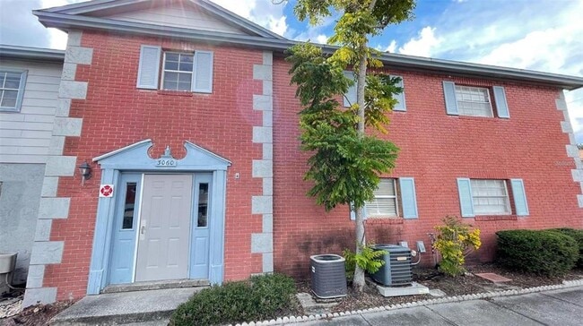 property at 3060 George Mason Ave