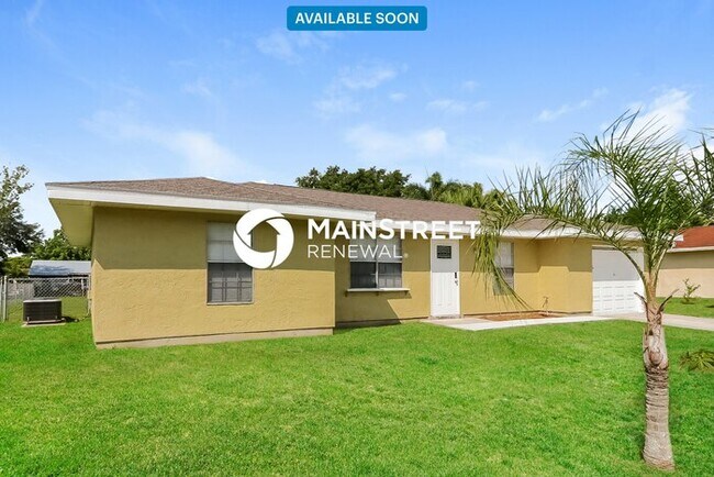 property at 608 SW Belmont Cir