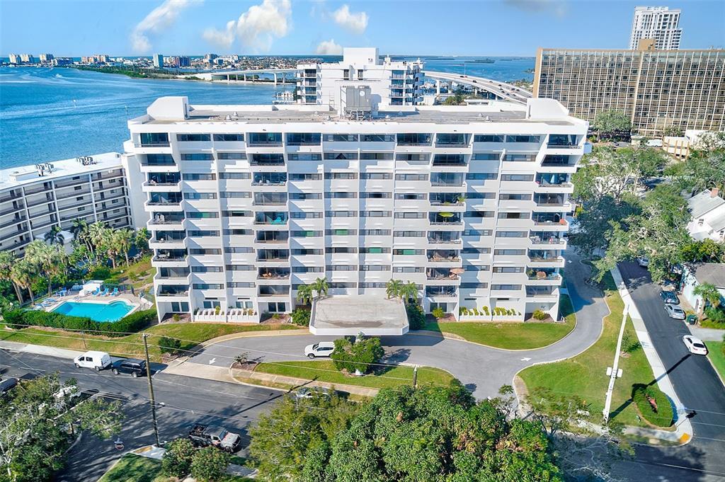 30 Turner St in Clearwater, FL - Building Photo