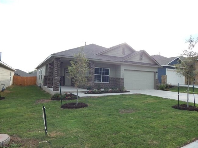 1504 Fort Dessau Rd in Pflugerville, TX - Building Photo - Building Photo