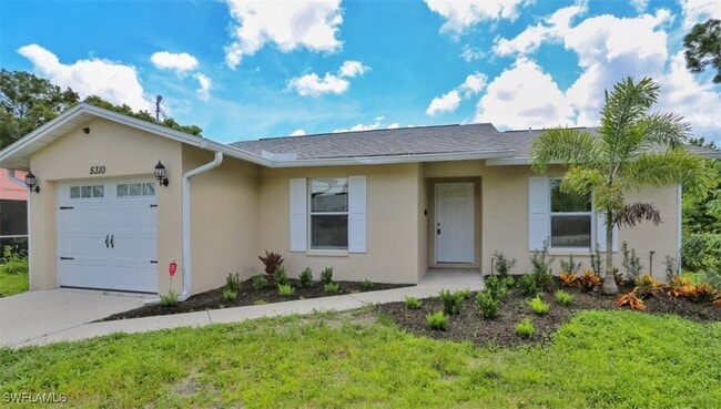 property at 5310 Caldwell St