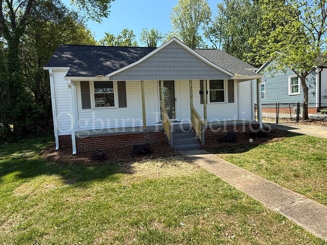 property at 1112 Marne St