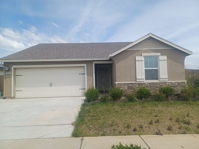property at 5549 Glowhaven St