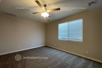 17584 W Hadley St in Goodyear, AZ - Foto de edificio - Building Photo