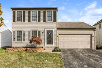 2116 Juneau Way in Grove City, OH - Building Photo - Building Photo