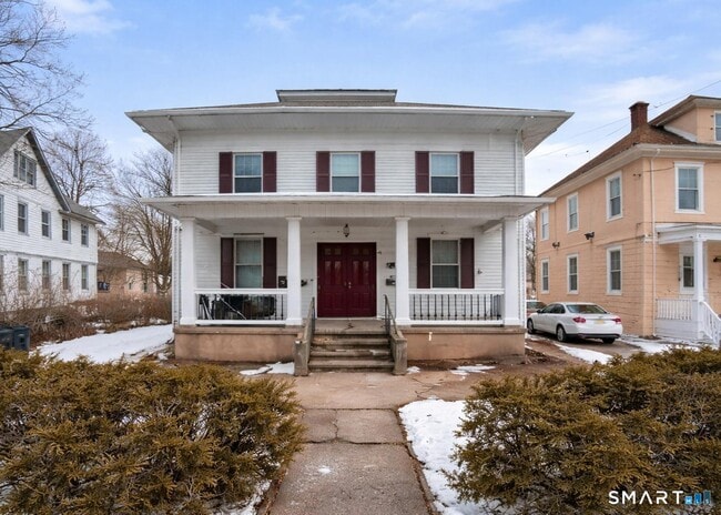 property at 21 Young St