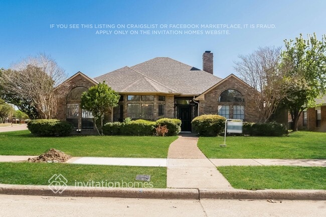property at 2564 Morning Glory Dr