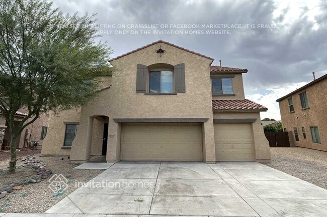 property at 9315 W Bennet Plaza