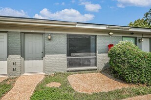 610 W 51st St in Austin, TX - Building Photo