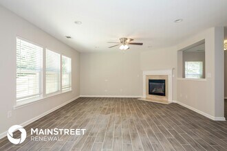 2517 Harwood Hills Ln in Charlotte, NC - Building Photo - Building Photo