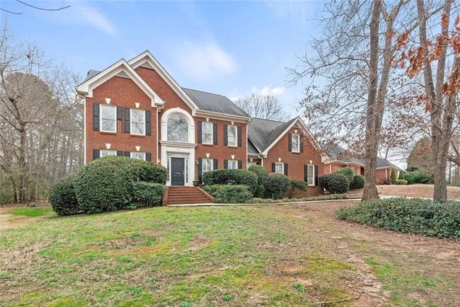 1230 Oxford Dr SE in Conyers, GA - Building Photo - Building Photo