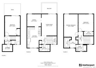 23 Horizon Hill Rd in Newington, CT - Building Photo - Building Photo