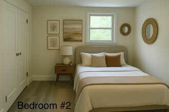 237 Carlisle Rd, Unit Single Unit in Bedford, MA - Building Photo - Building Photo