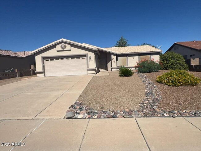 property at 3858 Plaza Margarita