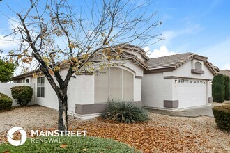 1913 N 128th Ave in Avondale, AZ - Building Photo - Building Photo