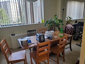 1703 E West Hwy in Silver Spring, MD - Building Photo - Building Photo