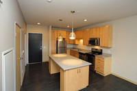 The Foundry - Luxury Living Forged at Gree... in Middleton, WI - Foto de edificio - Interior Photo