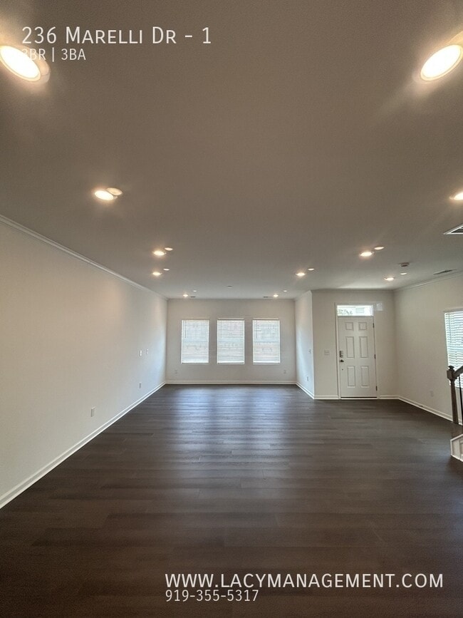 236 Marelli Dr in Sanford, NC - Building Photo - Building Photo