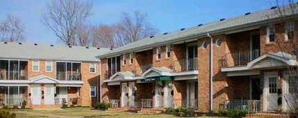 Somerdale Manor in Somerdale, NJ - Building Photo - Building Photo