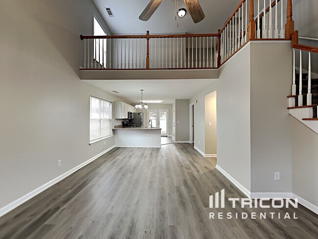 249 Woodland Way in Canton, GA - Building Photo - Building Photo