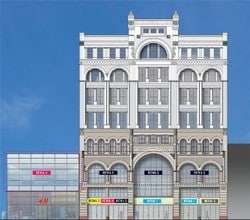 The Offerman House in Brooklyn, NY - Building Photo - Building Photo